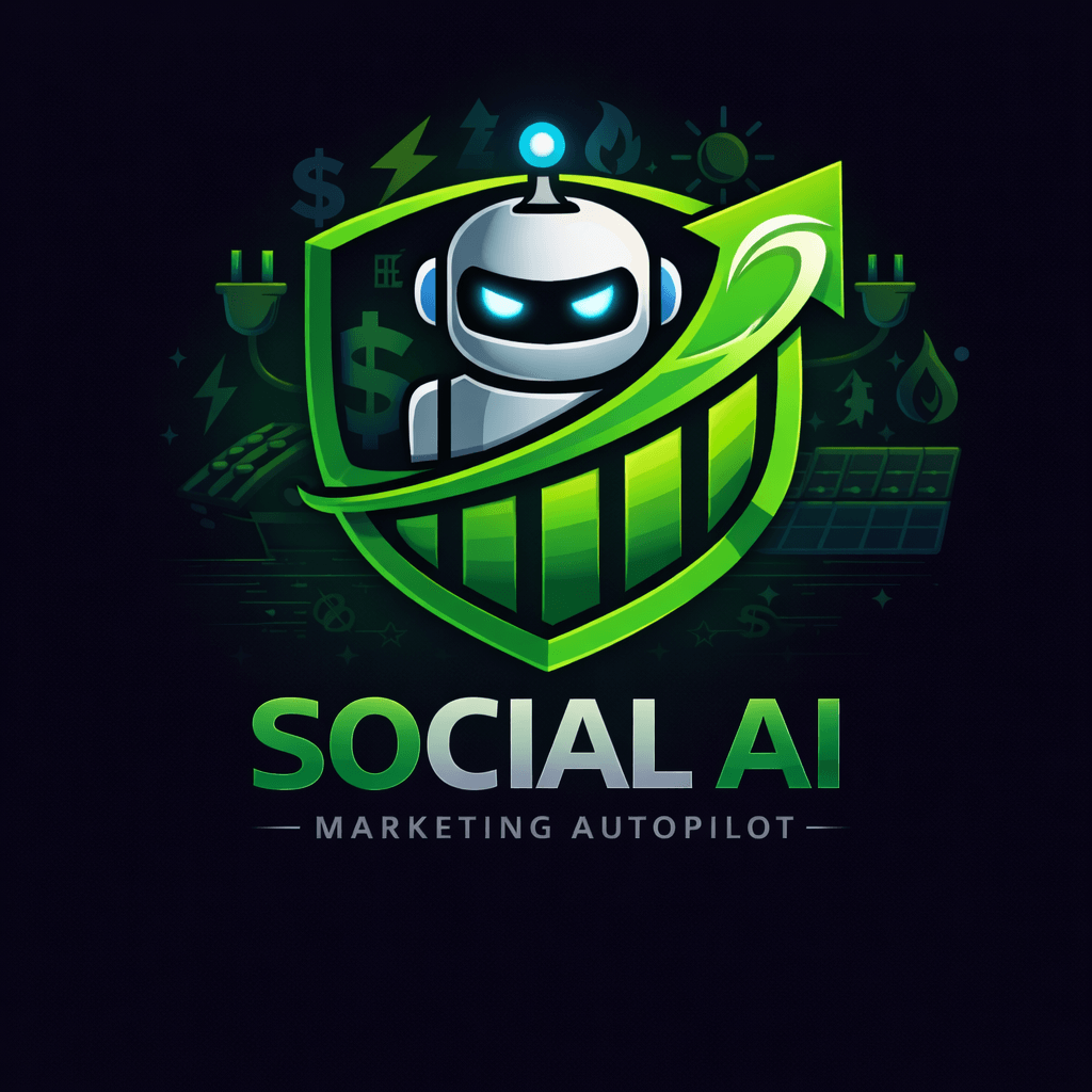 Social AI Background